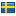 nordby.se server is located in Sweden
